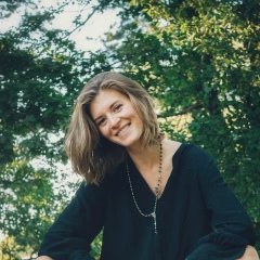 Светлана Федянина, 17.11, Санкт-Петербург