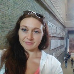 Виктория Шевченко, 23.03