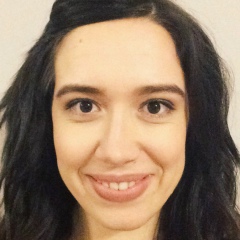 Alina Lastivka, 25.07.1990, Черновцы