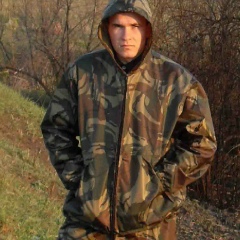 Владимир Скалеух, 21.10, Белгород