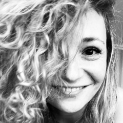 Ирина Клёпова, 17.08, Москва