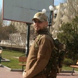 Артем Косенко, Полтава