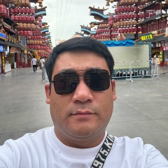 Абдурасул Панкин, 01.07.1995