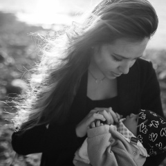 Olly Kovaleva, 01.01, Санкт-Петербург