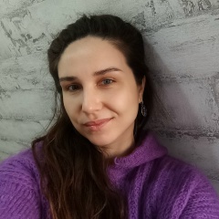 Ольга Рыбчёнок, 21.04.1989, Энгельс