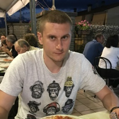 Сергей Каян, 08.01.1991, Чечерск