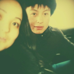 Perizat Ibragimovna, 05.07.1996