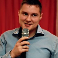 Паша Лупяченко, 28.04, Гомель