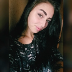 Наташа Богачева, 09.06.1998