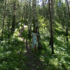 Софья Морозова, 30.09, Москва