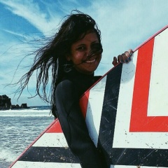 Any Annette, 16.11, Санкт-Петербург