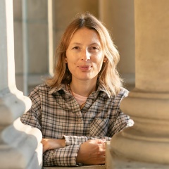 Дина Лях, 11.08.1983, Калининград