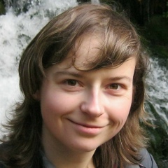 Ирина Ямщикова, 26.08, Санкт-Петербург