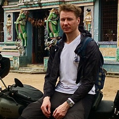 Дмитрий Мураев, 01.02, Санкт-Петербург