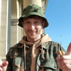 Алексей Замеский, 14.11, Калининград