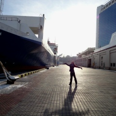 Марина Волкова, 31.05