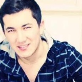 Temur Kosimov, 31.03.1991, Beijing