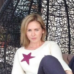 Инна Колесникова, 02.03