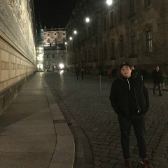 Aidyn Mayak, 16.09, Dresden