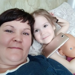 Ирина Бекмулаева, 10.05, Уфа