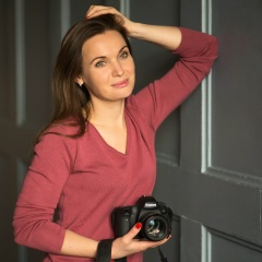 Наталья Щёголева, 12.11