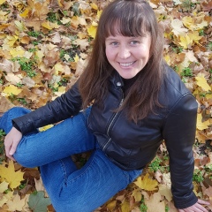 Лілія Самойленко, 01.01.1983, Светловодск