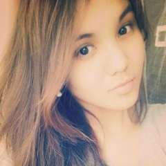 Adina Nurlanova, 13.03.1997, Бишкек