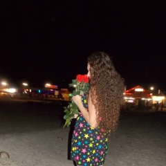 Маша Пастух, 26.08.1990, Львов