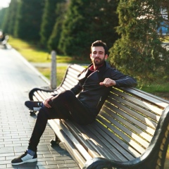 Rasim Imranov, 05.04.1995, Баку