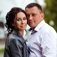 Любовь Макунина, 17.05, Санкт-Петербург