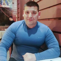 Довлетназар Атаназаров, 01.04.1984, Харьков