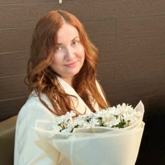 Евгения Михайлова, 12.01, Курган