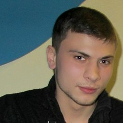 Богдан Титомир, 11.10.1994, Москва