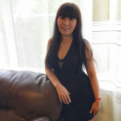 Алия Алиева, 11.07.1984, Санкт-Петербург