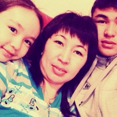 Алма Аязбаева, 04.12.1977, Павлодар