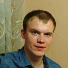 Дмитрий Титов, 15.10.1986, Екатеринбург