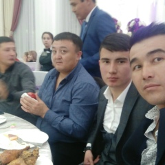 Хамит Кунтуаров, 12.04.1992, Сарыкемер