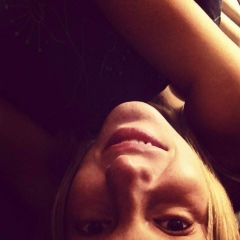 Алёна Дмитриева, 18.05, Санкт-Петербург