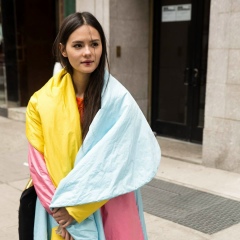 Катя Ли, 07.12, Санкт-Петербург