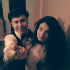 Денис Ук, 20.07.1992