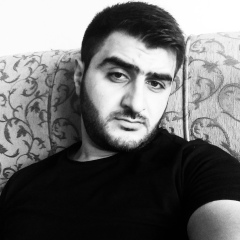 Arshak Baghdasarian, 02.01.1994, Ереван