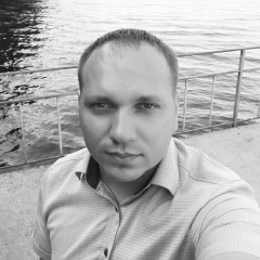 Віктор Кривенко, 19.05, Тернополь