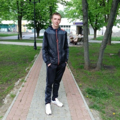 Вадим Гармонов, 06.02.1990