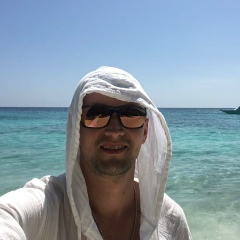 Dmitry Fedyakin, Самара