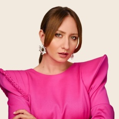 Елена Червова, 03.09, Москва