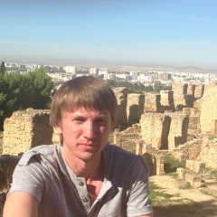 Дима Макаров, 17.10.1988