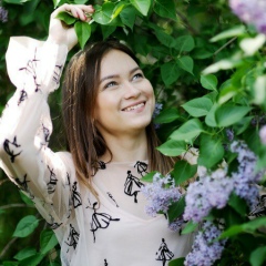 Арина Грачева, 06.12, Екатеринбург