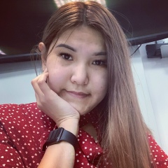 Арай Абишева, 25.08, Астана