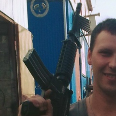 Игорь Вященко, 26.04