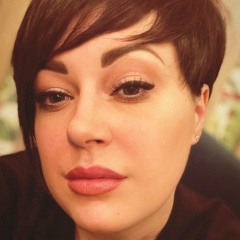 Анастасия Егорова, 11.04